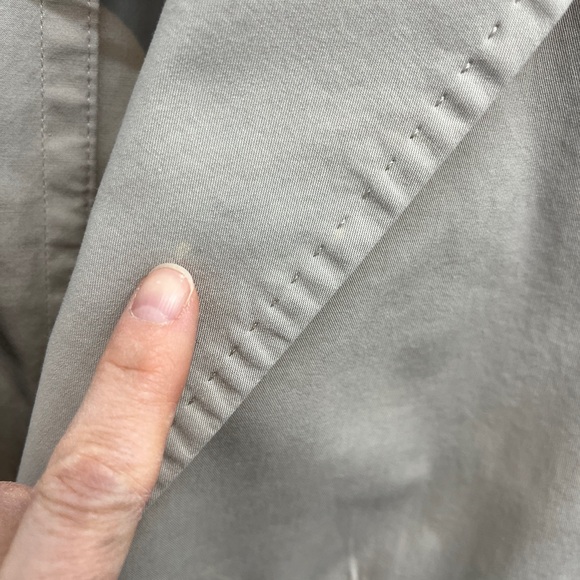 MaxMara Weekend 3/4 Jacket - Picture 7 of 10